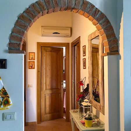 Poggio Valeria, Relax In Toscana Сатурния Экстерьер фото