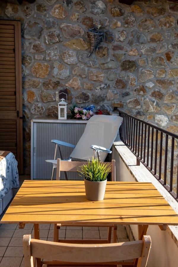 Poggio Valeria, Relax In Toscana Сатурния Экстерьер фото