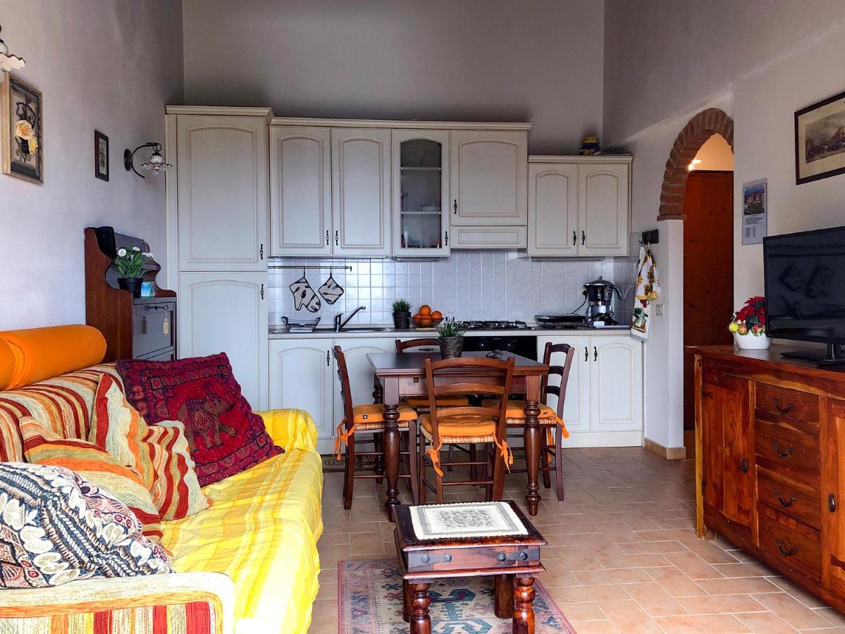 Poggio Valeria, Relax In Toscana Сатурния Экстерьер фото