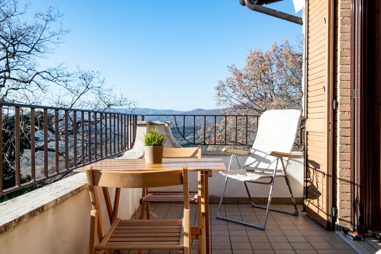 Poggio Valeria, Relax In Toscana Сатурния Экстерьер фото