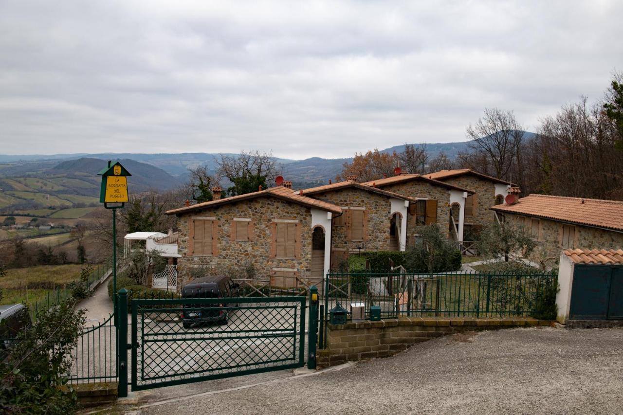 Poggio Valeria, Relax In Toscana Сатурния Экстерьер фото