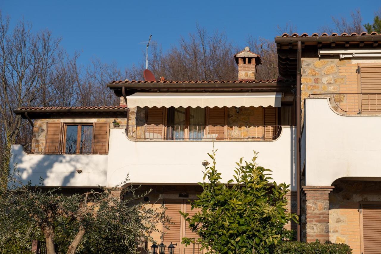 Poggio Valeria, Relax In Toscana Сатурния Экстерьер фото