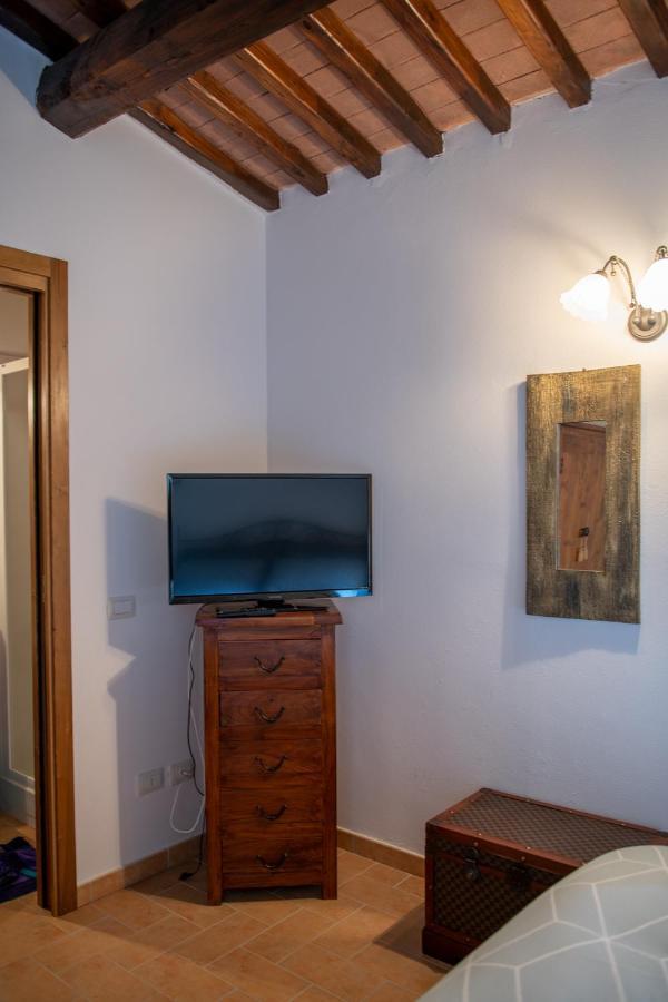 Poggio Valeria, Relax In Toscana Сатурния Экстерьер фото