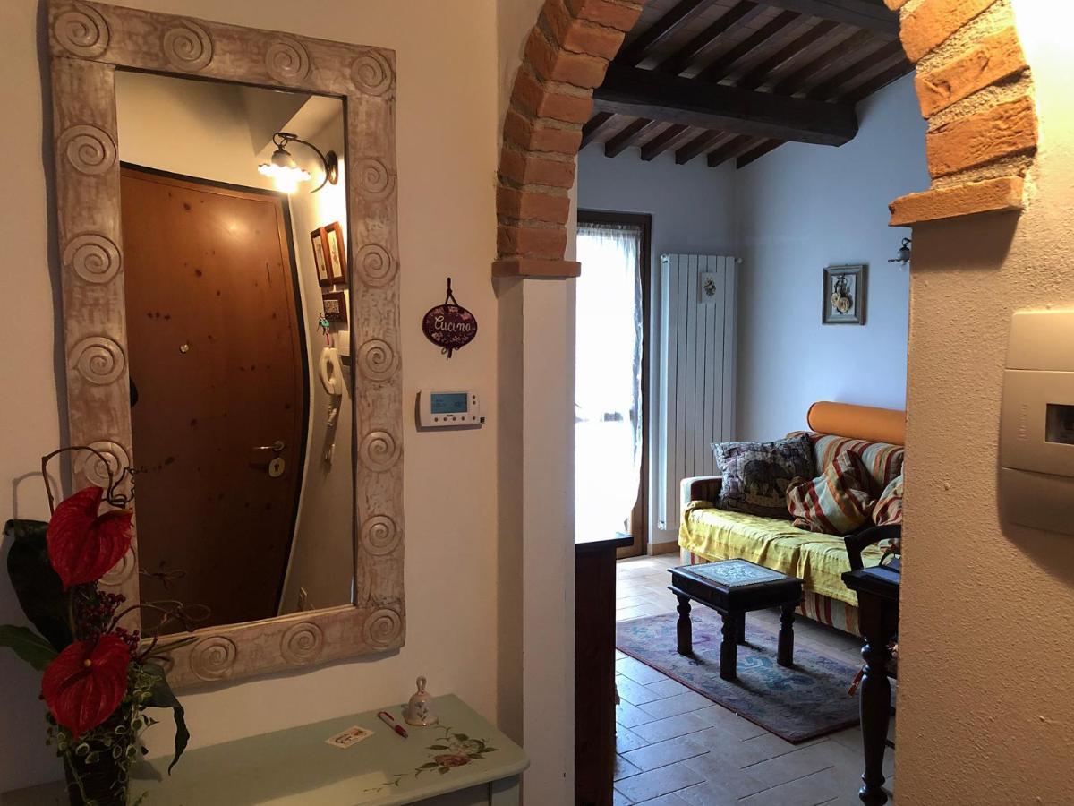 Poggio Valeria, Relax In Toscana Сатурния Экстерьер фото